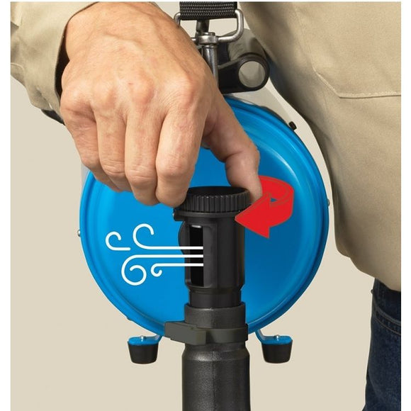 Crain 280 Heavy Duty Air Lifter