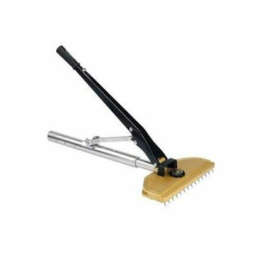 Crain Carpet Stretcher Head Complete