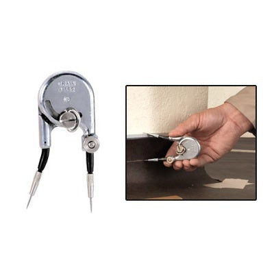 Crain 382 Double-Needle Dividers