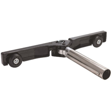 Crain Folding Tail Block Complete