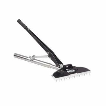 Crain Swivel-Lock Stretcher Driving Head Complete