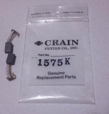 Crain Undercut Saw Brush Set 575