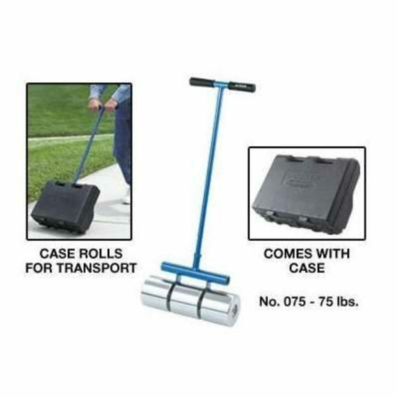 Crain 075 75 lb. Vinyl Roller