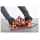 Large Format Tile E-Fox Cordless Vibrator-4