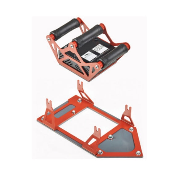 Large Format Tile E-Fox Cordless Vibrator