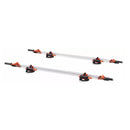 Large Format Tile Easy-Move 4 Vacuum Cups Transport Kit