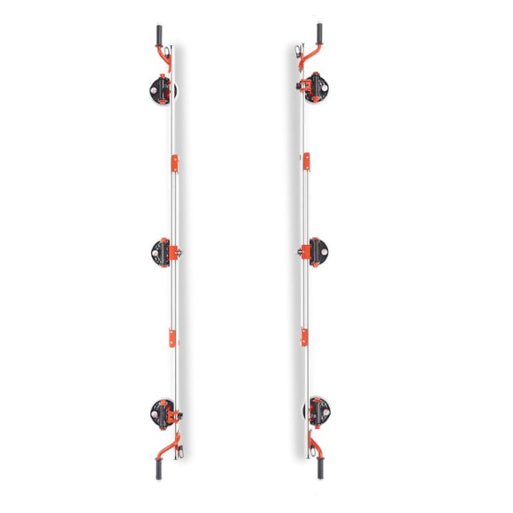 Large Format Tile Easy-Move with 6  Vacuum Cups Transport Kit