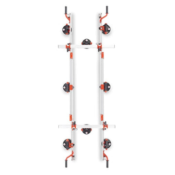 Raimondi Easy-Move Full Frame 8 Vacuum Cup Transport