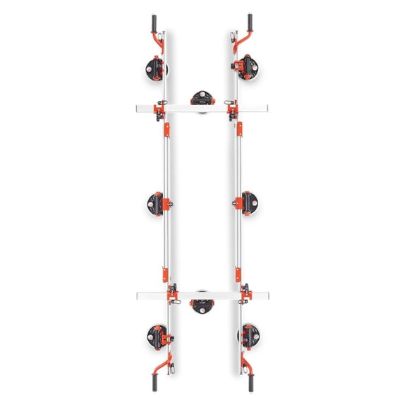 Raimondi Easy-Move Full Frame 8 Vacuum Cup Transport