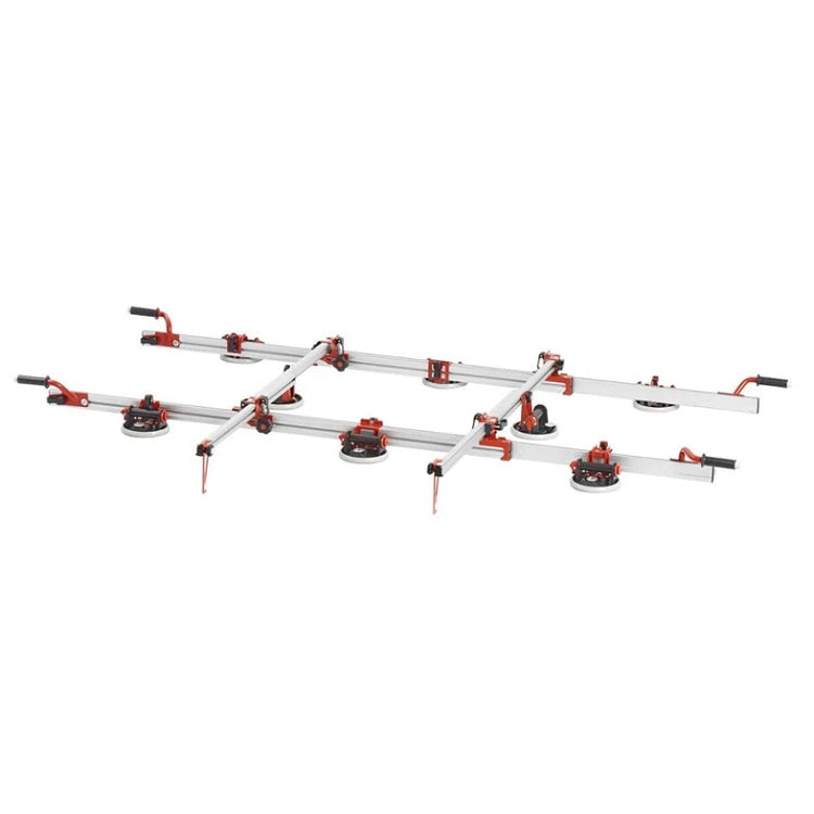 Raimondi Easy-Move Full Frame 8 Vacuum Cup Transport | Fast Ship Tools