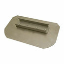 42" Power Trowel 8" x 16" Quick Change Edco Combination Blade