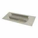 42" Power Trowel 6″ X 16″ Quick Change Edco Finish Blade