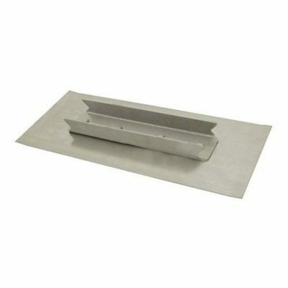 42" Power Trowel 6″ X 16″ Quick Change Edco Finish Blade
