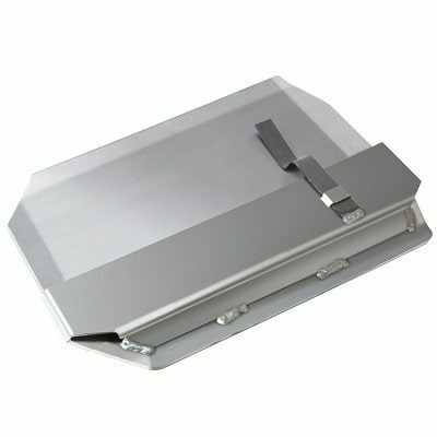 46-48" Power Trowel Blade 10" X 18" Float (4-Pack)