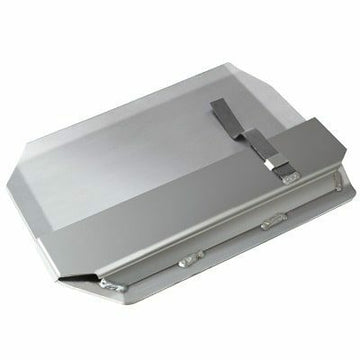 46-48" Power Trowel Blade 10" X 18" Float (4-Pack)