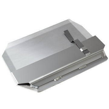 36" Power Trowel Blade 10" x 14" Float 4-PK