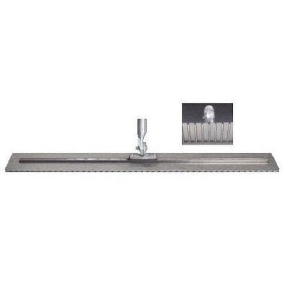 48" x 5" Multi-Trac Fresno 1-1/2" Spacing w/Bracket