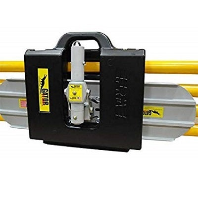 Gator Bull Float Carry Case 1-3/8