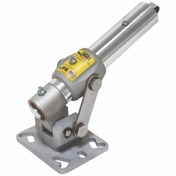 Kraft Tool Gator Glide Adjustable Leveling Bull Float Bracket