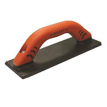 Grout Scrub Pad Holder Handle