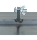 30" Round End Straight Gunite Fresno-2