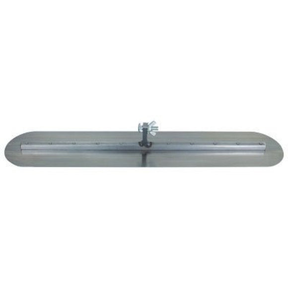 30" Round End Straight Gunite Fresno
