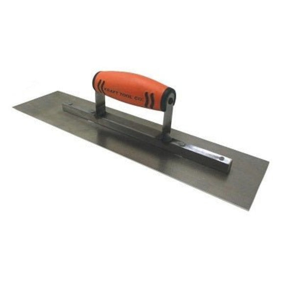 18" Heavy Duty Gunite Trowel