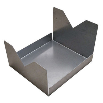 Leister Hot Air Gun Stand