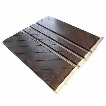 Husqvarna, Target & Felker Tile Saw Conveyor Cart