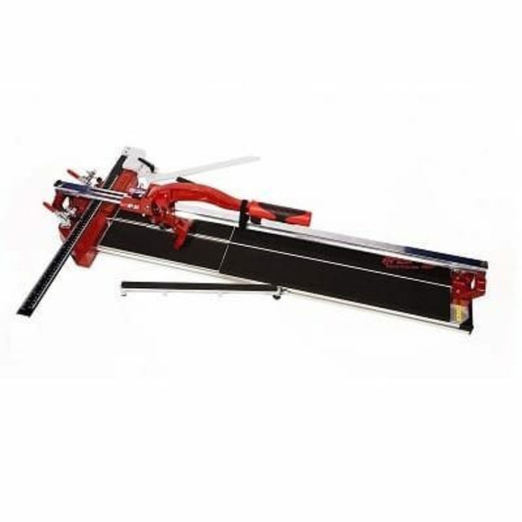 48" Ishii Red Turbo Jet Tile Cutter
