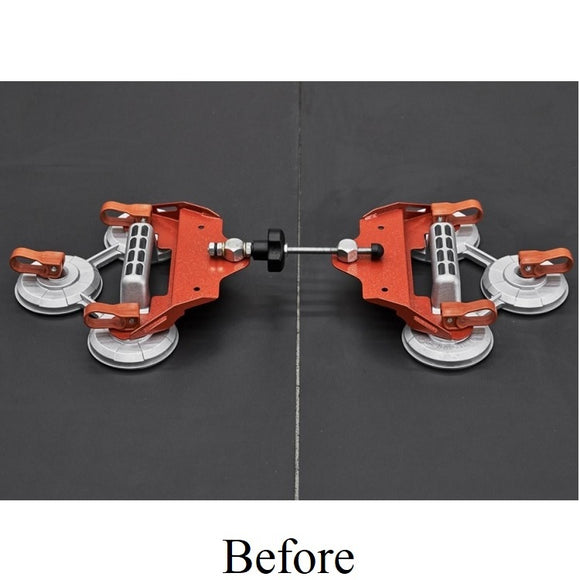 Large Format Tile Closer