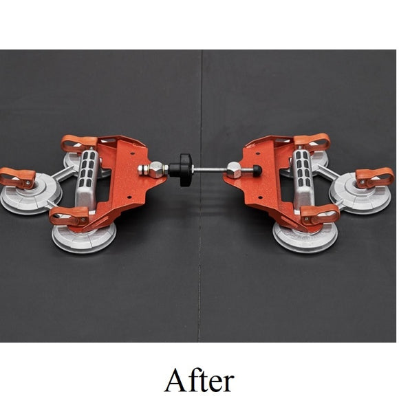 Large Format Tile Closer