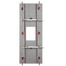 Raimondi Easy-Move Full Frame 8 Vacuum Cup Transport