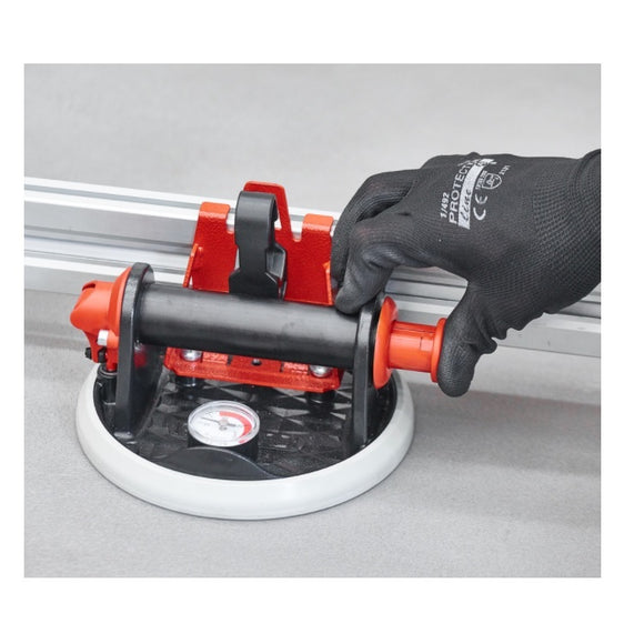 Raimondi Easy-Move Full Frame 8 Vacuum Cup Transport