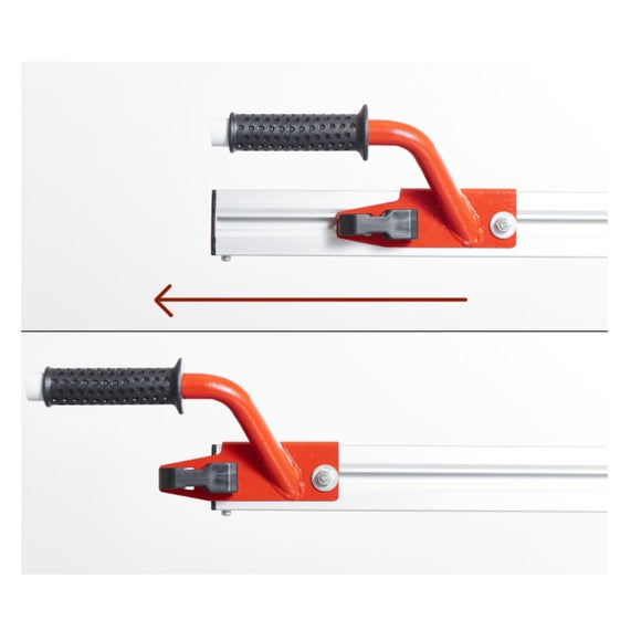 Raimondi Easy-Move Full Frame 8 Vacuum Cup Transport