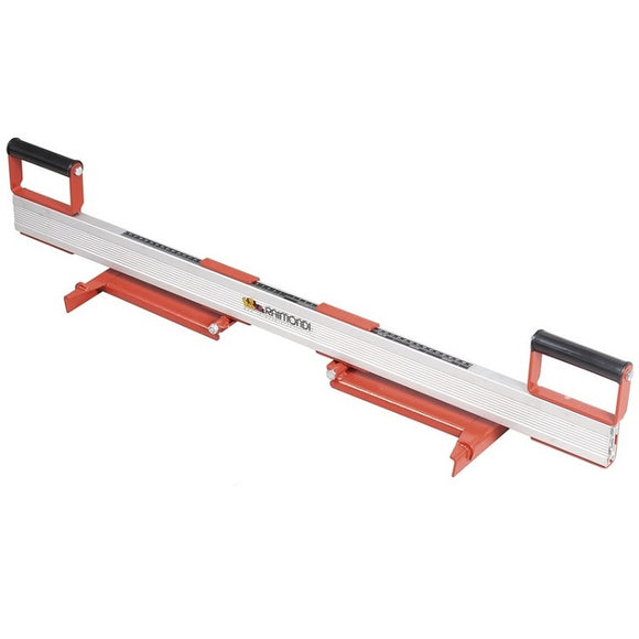 47" Large Tile & Stone Tongs by Raimondi
