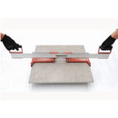 47" Large Natural Stone Paver Tongs by Raimondi-2