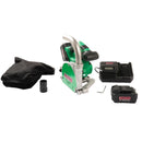 Leister Cordless 500LP Groover