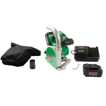 Leister Cordless 500LP Groover