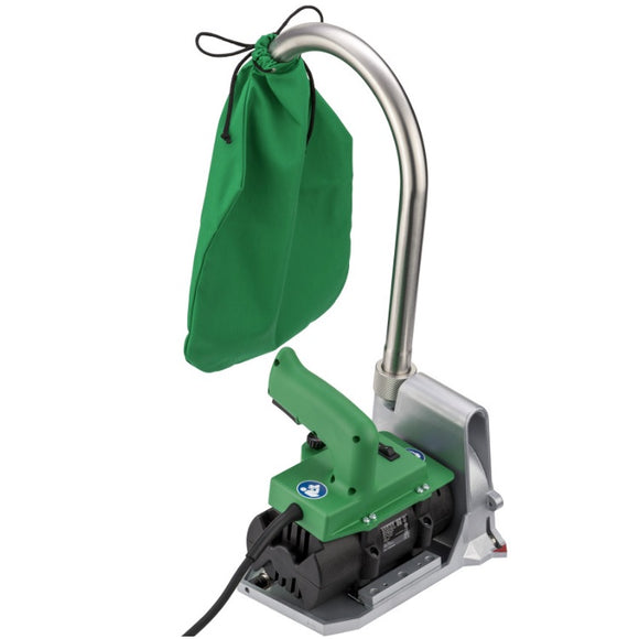 Leister Electric GROOVER