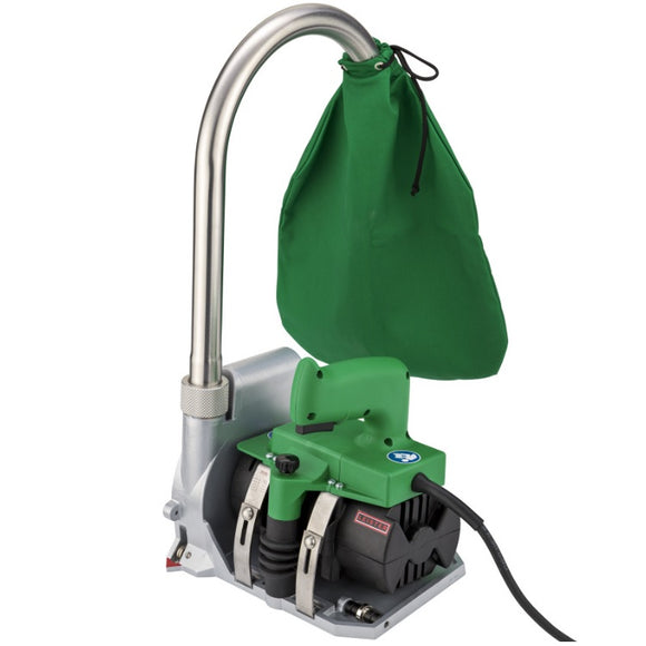 Leister Electric GROOVER