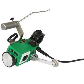 Leister MINI-FLOOR Drive Unit