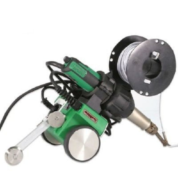 Leister MINI-FLOOR Drive Unit and Triac AT Combo