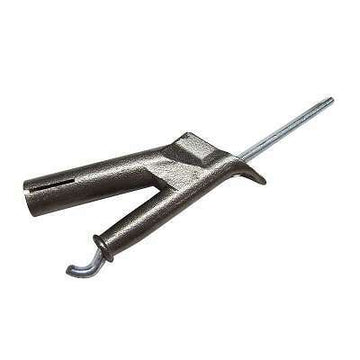 5.7 MM Triangle Speed Welding Nozzle