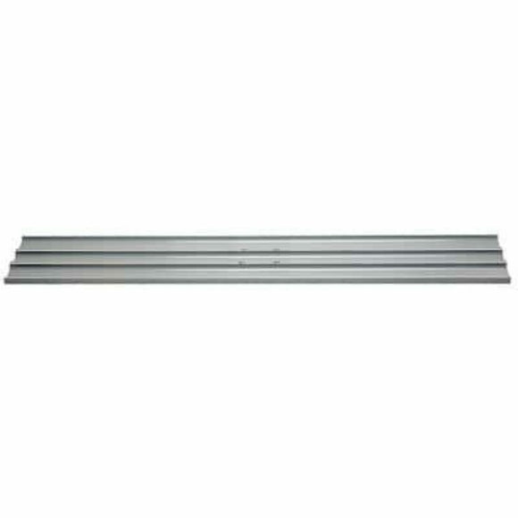 42" Square End Magnesium Bull Float Blade