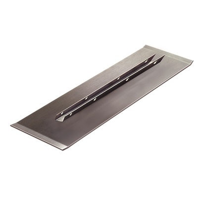 36" Power Trowel Blade 6" x 14" Master Finish (4-Pack)