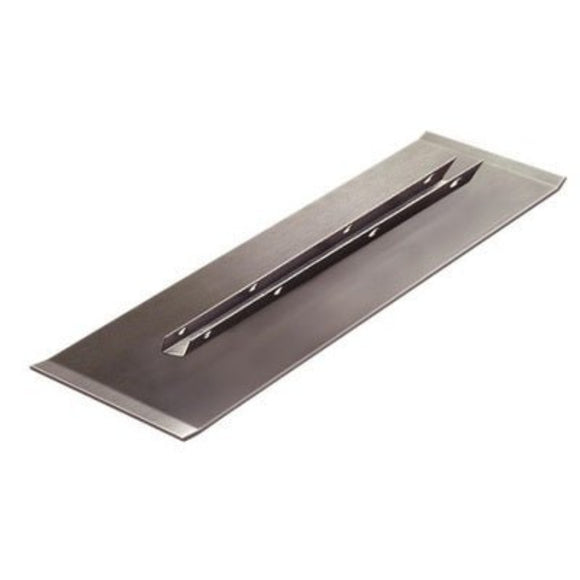 46" Power Trowel Blade 6" x 18" Master Finish 4-PK