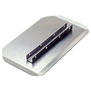 36" Power Trowel Blade 8" x 14" Master Combination