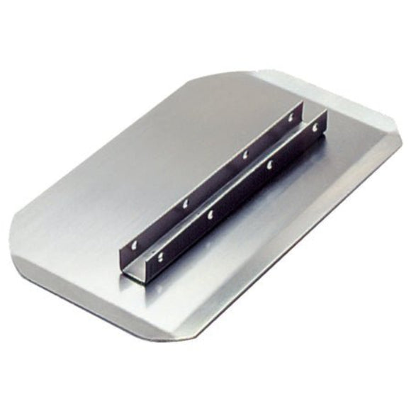 46" Power Trowel Blade 8" x 18" Master Combination 4-PK