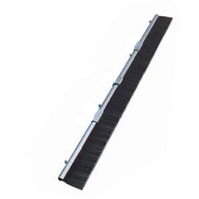 Medium Bristle Replacement Strip 54"